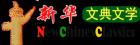 新华文学